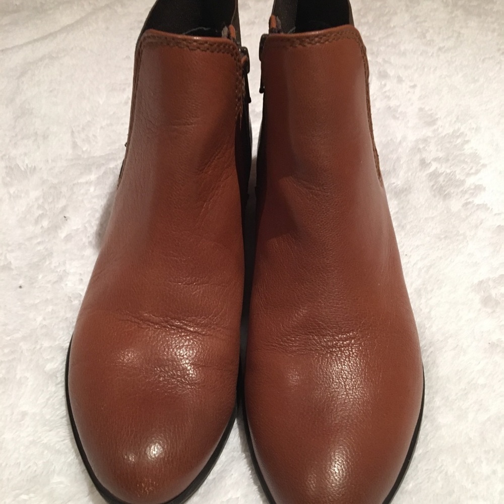Steve Madden Booties